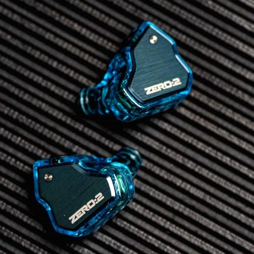 Zero 2 Wired Earbud