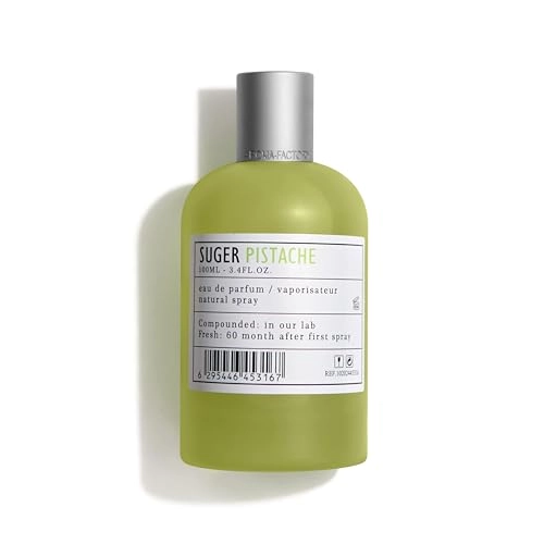 Suger Pistache - Eau de Parfum 100ml