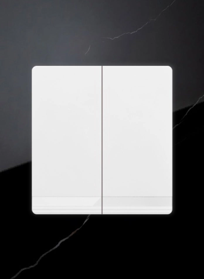 V5 1-Gang 2-Way Switch