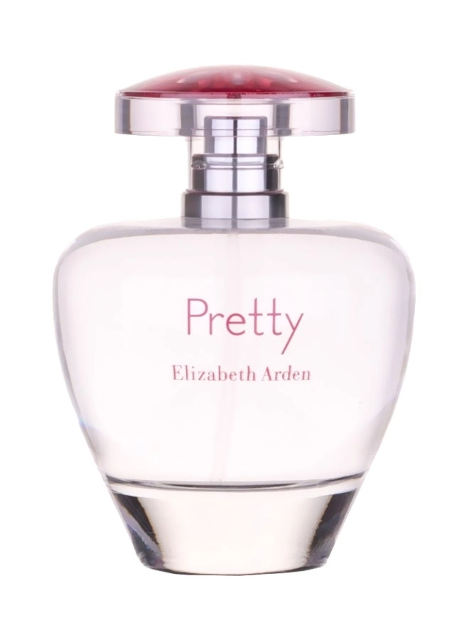 Elizabeth Arden Pretty Eau de Parfum 100ml
