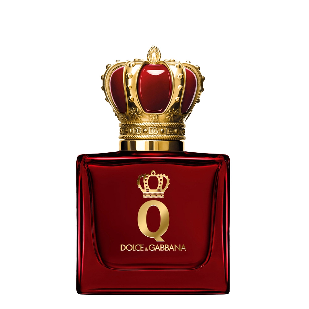 Q Eau de Parfum 30 ml