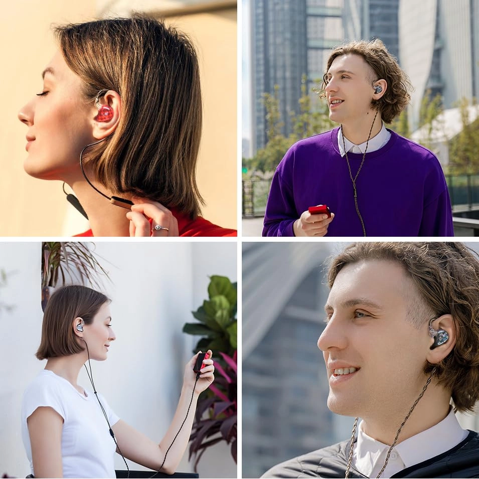 MS1-Galaxy Wired Earbud