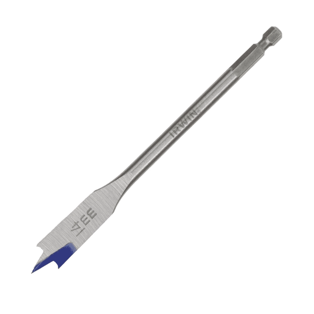 IRWIN Zip Wood Drill Bit - 20mm