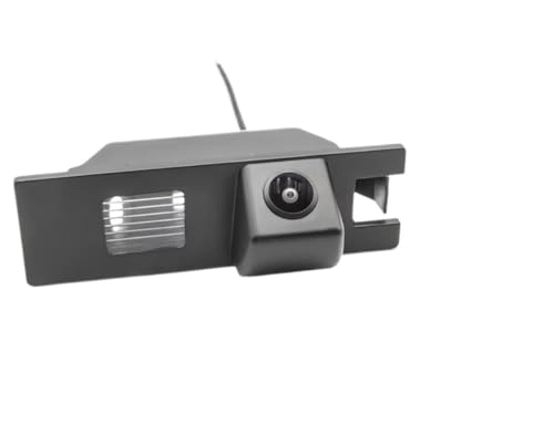 Rear View Camera - Night Vision 1280*1080P