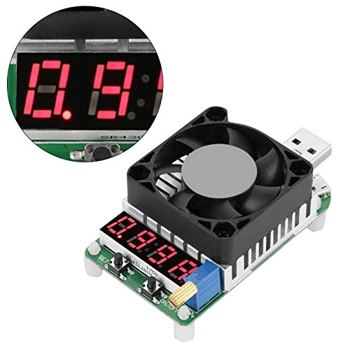 LD35 - USB Tester 35W