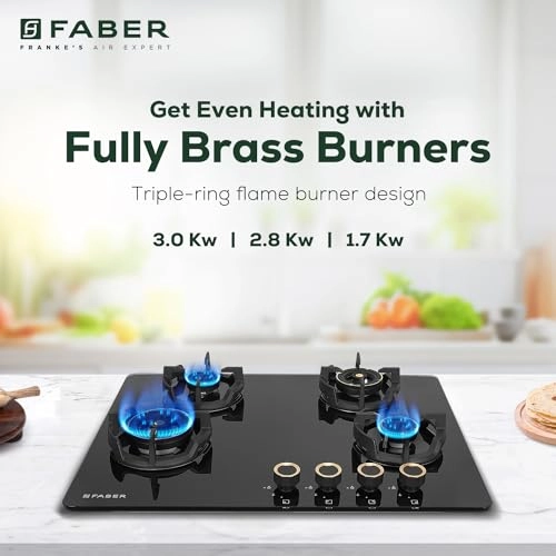 HOB EXPERIA 106.0709.995 Electric hob