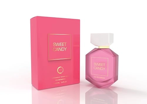 Sweet Candy Eau de Parfum 100ml