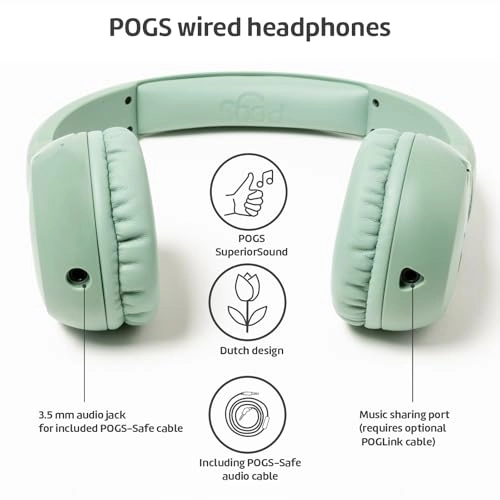 Elephant 2 Wired Headphone