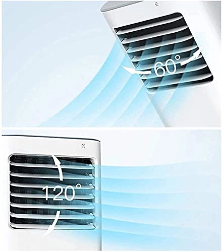 Portable air conditioner