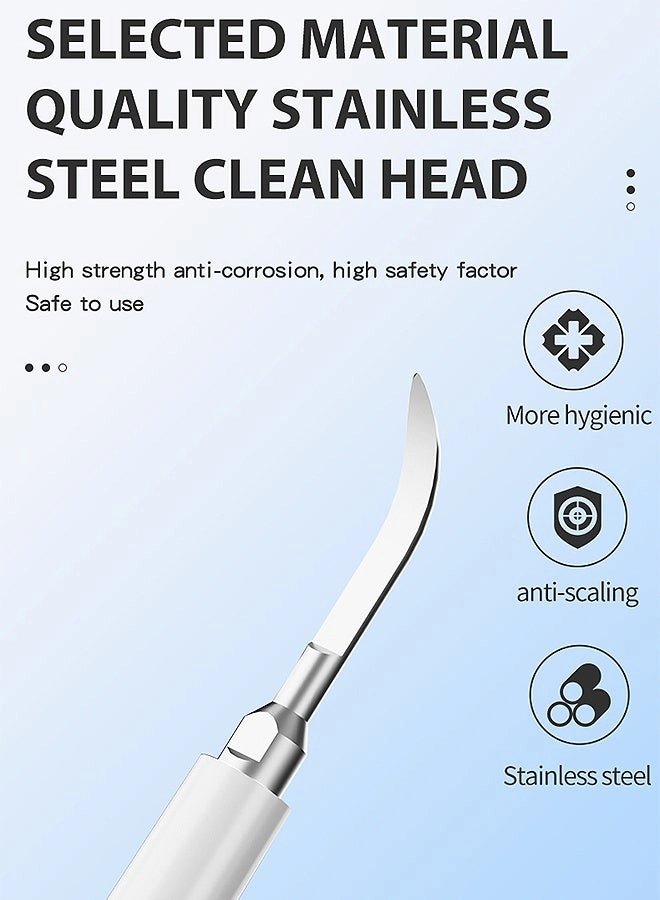 Electric Toothbrush - Rechargeable 5 modes + Water Flosser - IPX7 Waterproof