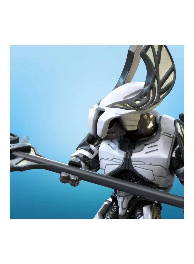 Halo Heroes Light Of Sanghelios - Space