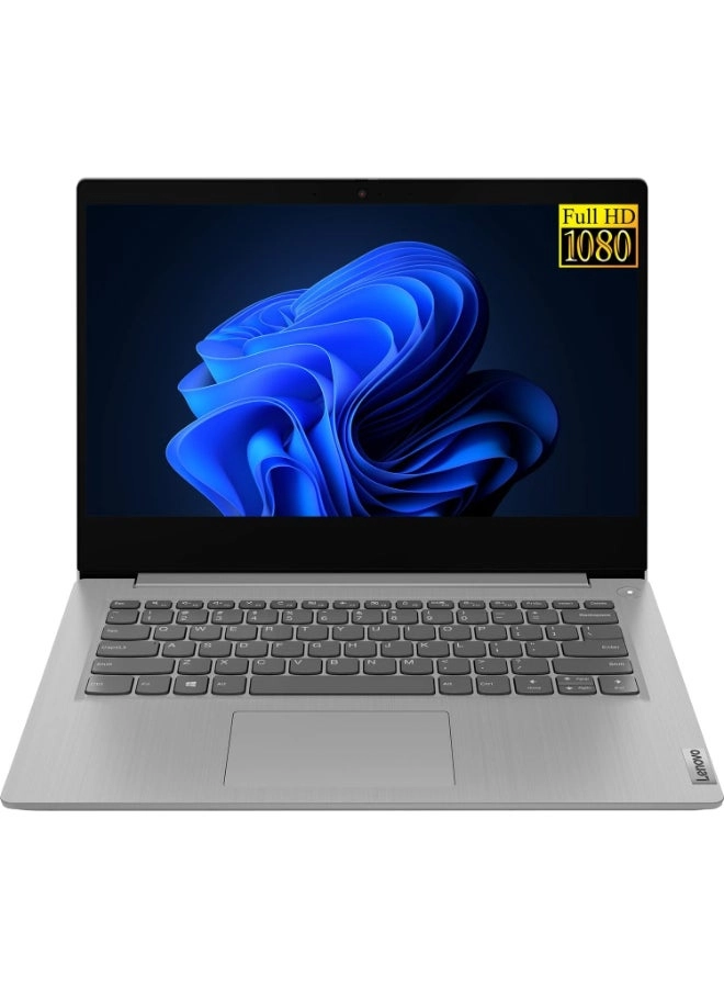 Ideapad IdeaPad 3i - 14'' Core i5-10210U 20GB DDR4 1TB SSD