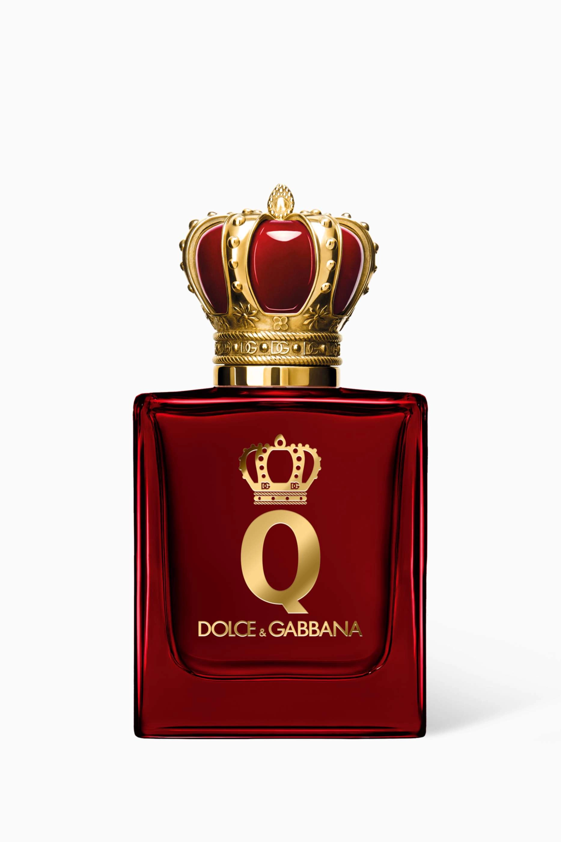 Q Eau de Parfum 50ml