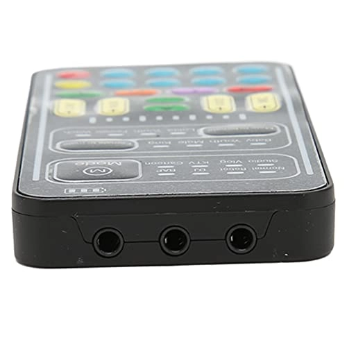 Voice Changer USB Microphone