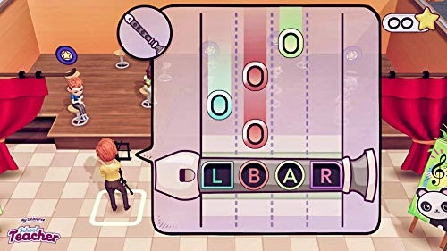 My Universe - School Teacher | Nintendo Switch