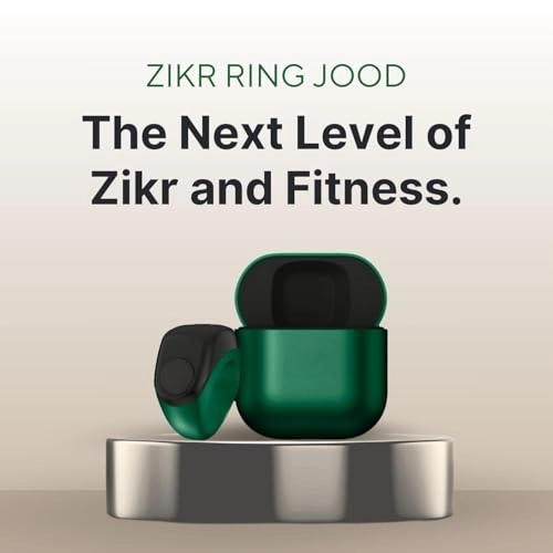 Ring Jood - 18mm 20mm 22mm