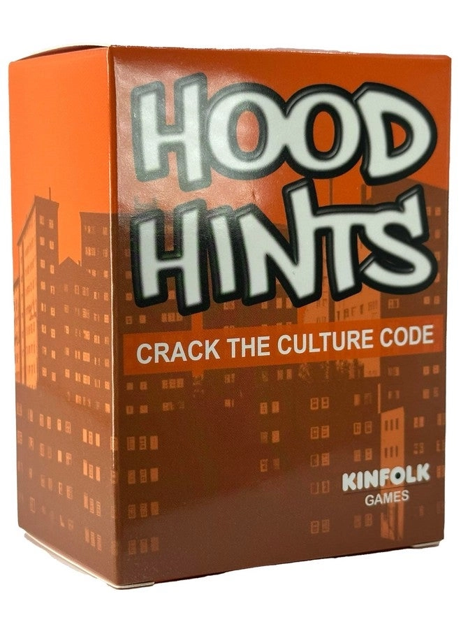 Kinfolk Hood Hints