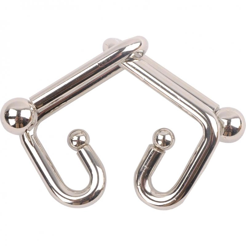 Big Nails - 2 Pieces 7 Years and Above