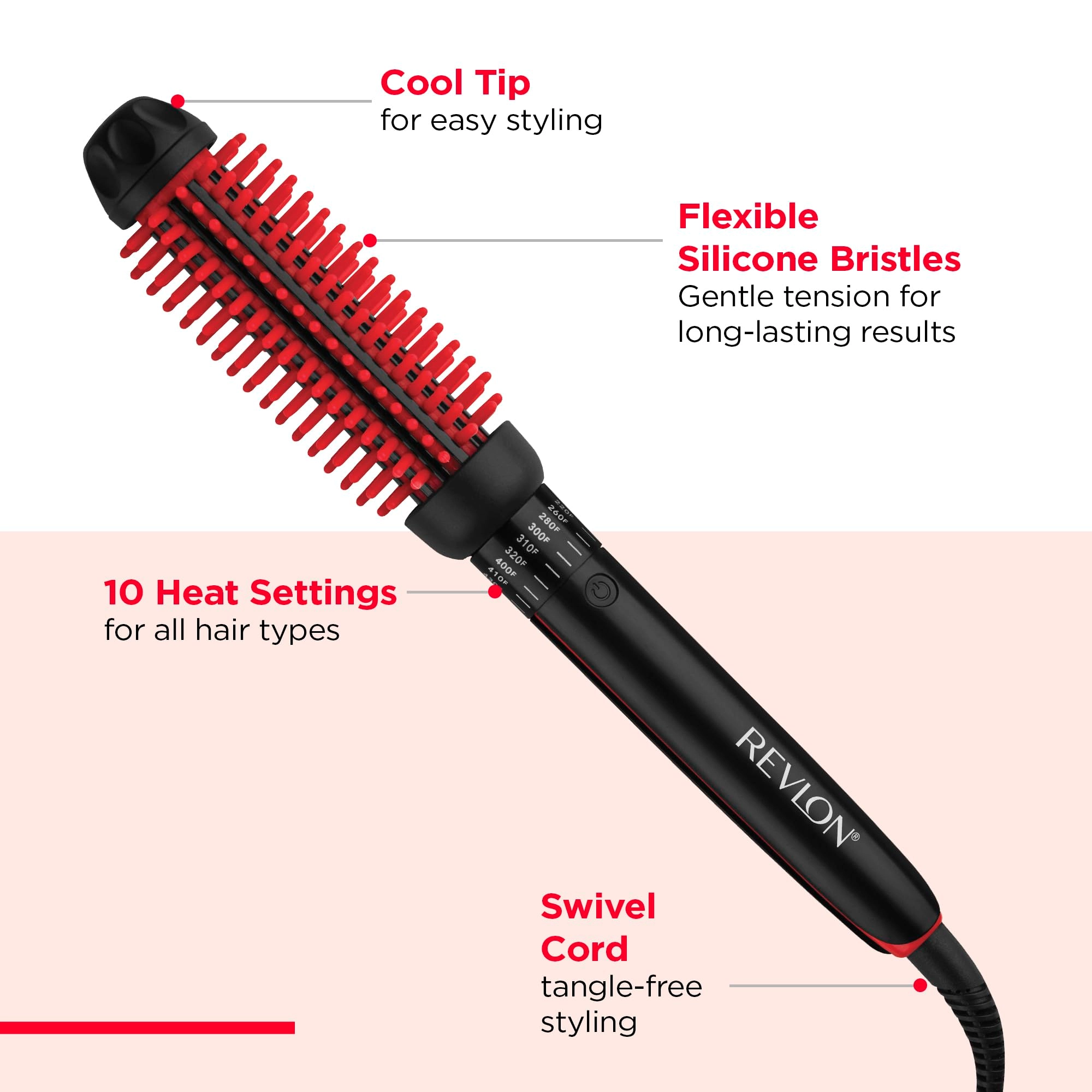 SmoothStay - 1-inch
