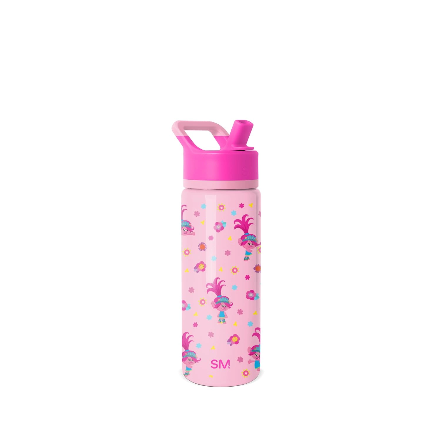 Simple Modern Summit Water Bottle - Straw Lid