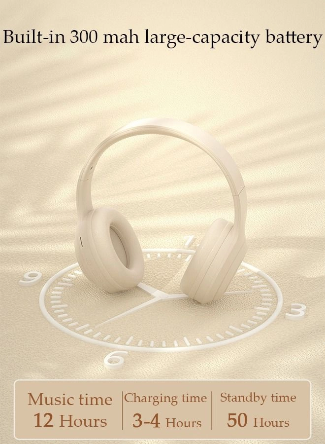 H6 Wireless Headset
