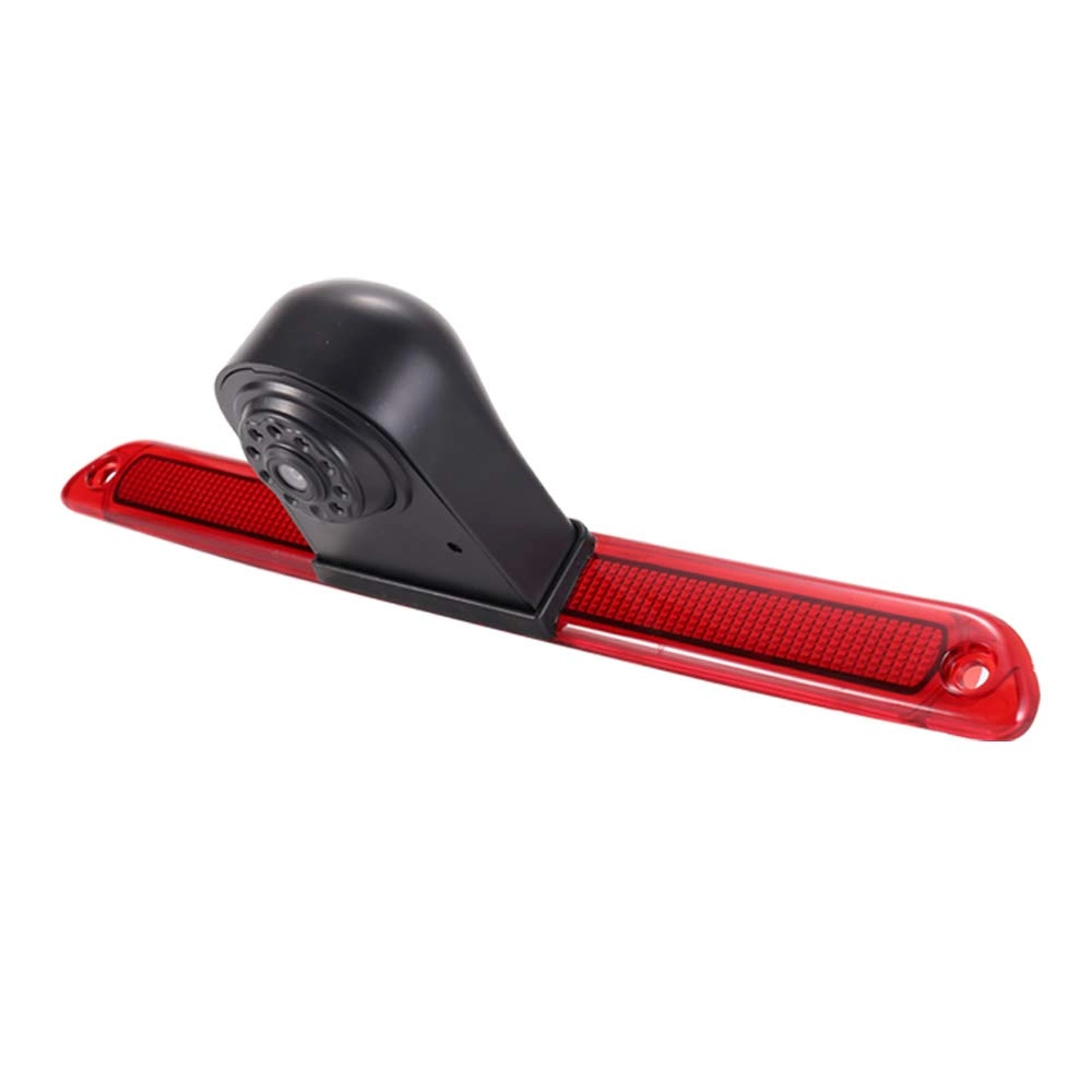 720P Brake Light Reversing Camera - Night vision 1280 x 720 pixels