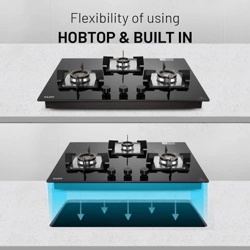 BH1073SQHTDB70 Gas hob