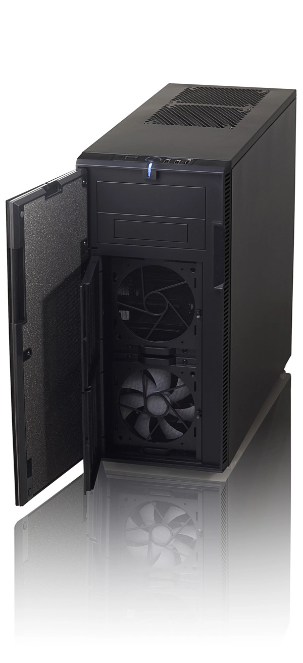 Define XL R2 - Full Tower