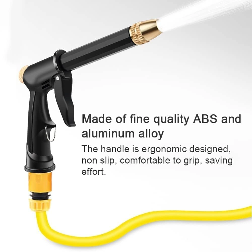 Pressure Washer - Portable Cordless High Pressure