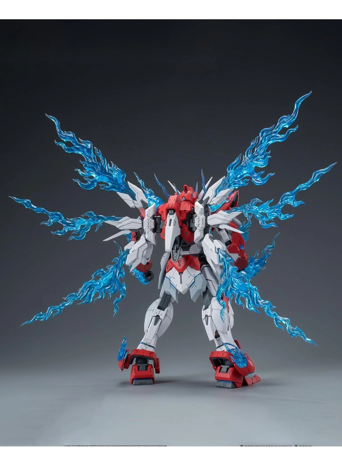 Yinglonghao Yueshan - 7.08 in (18 cm)