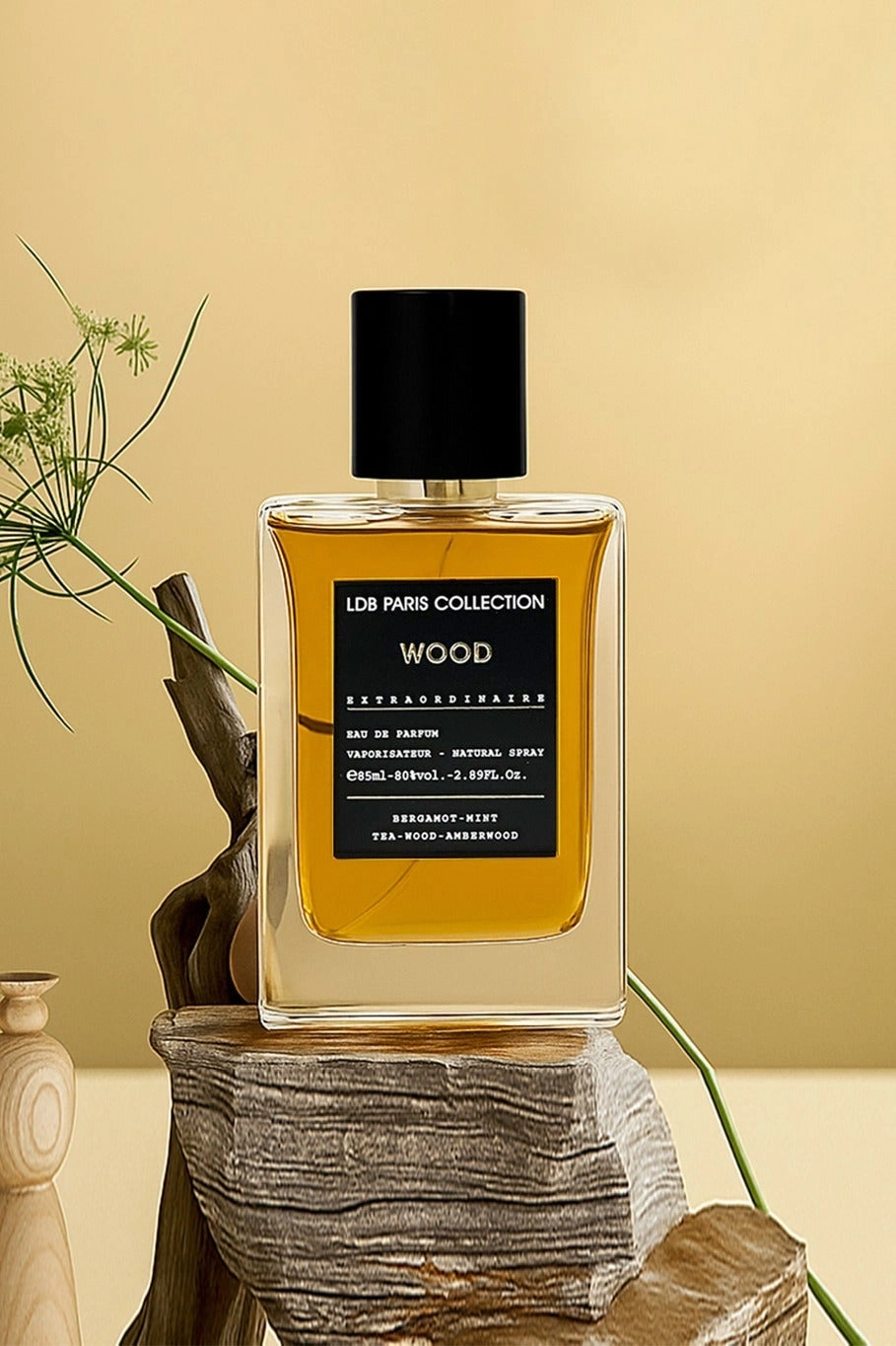 Woody Aquatic Eau de Parfum - 85ml