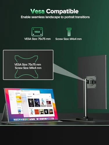 M1620 - 16 Inches 3840 x 2400