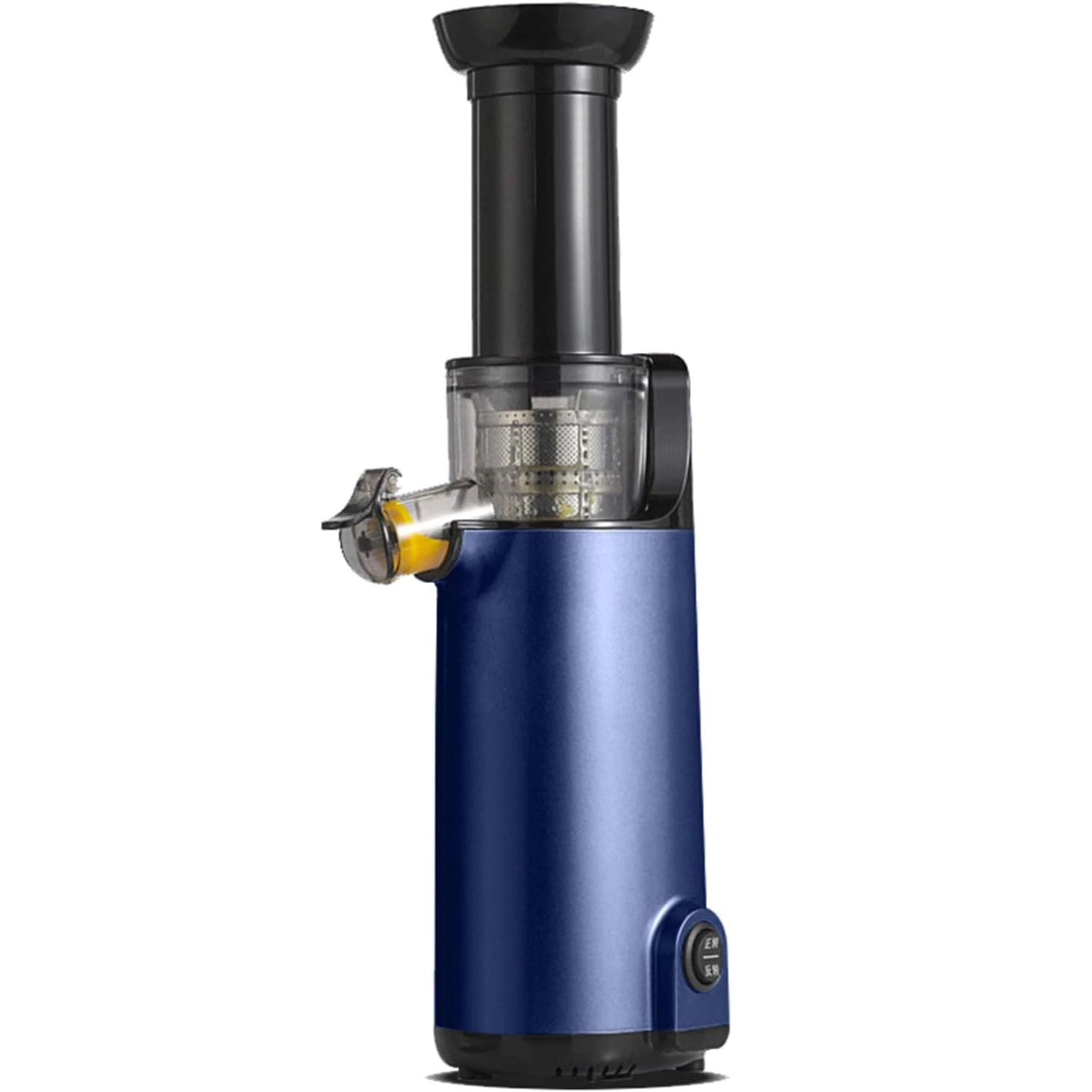 masticating juicer - 120W