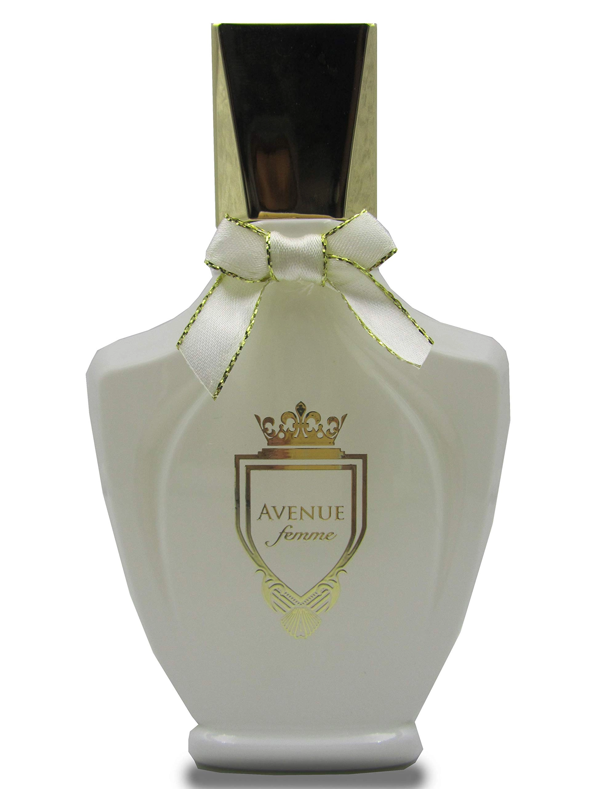 AVENUE Eau de Parfum 100ml
