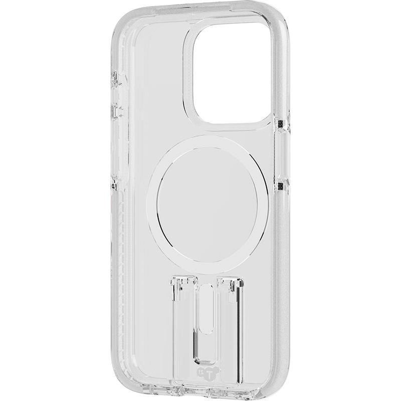 EvoCrystal Back Cover with MagSafe for iPhone 15 Pro Max