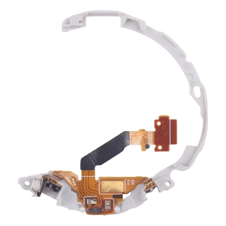 CHENZHILINGS Watch GT 3 Pro Power Button Flex Cable with Bracket