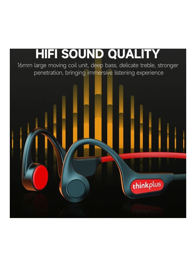 X3 Pro Wireless Earphone