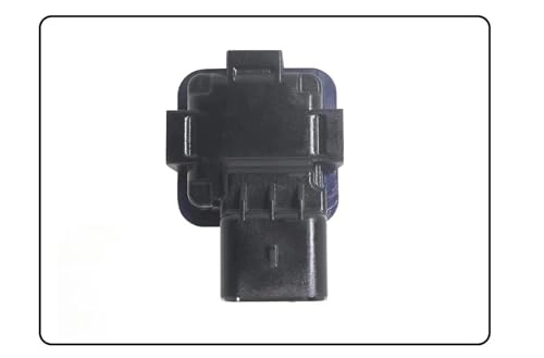 Rear View Camera - Wireless