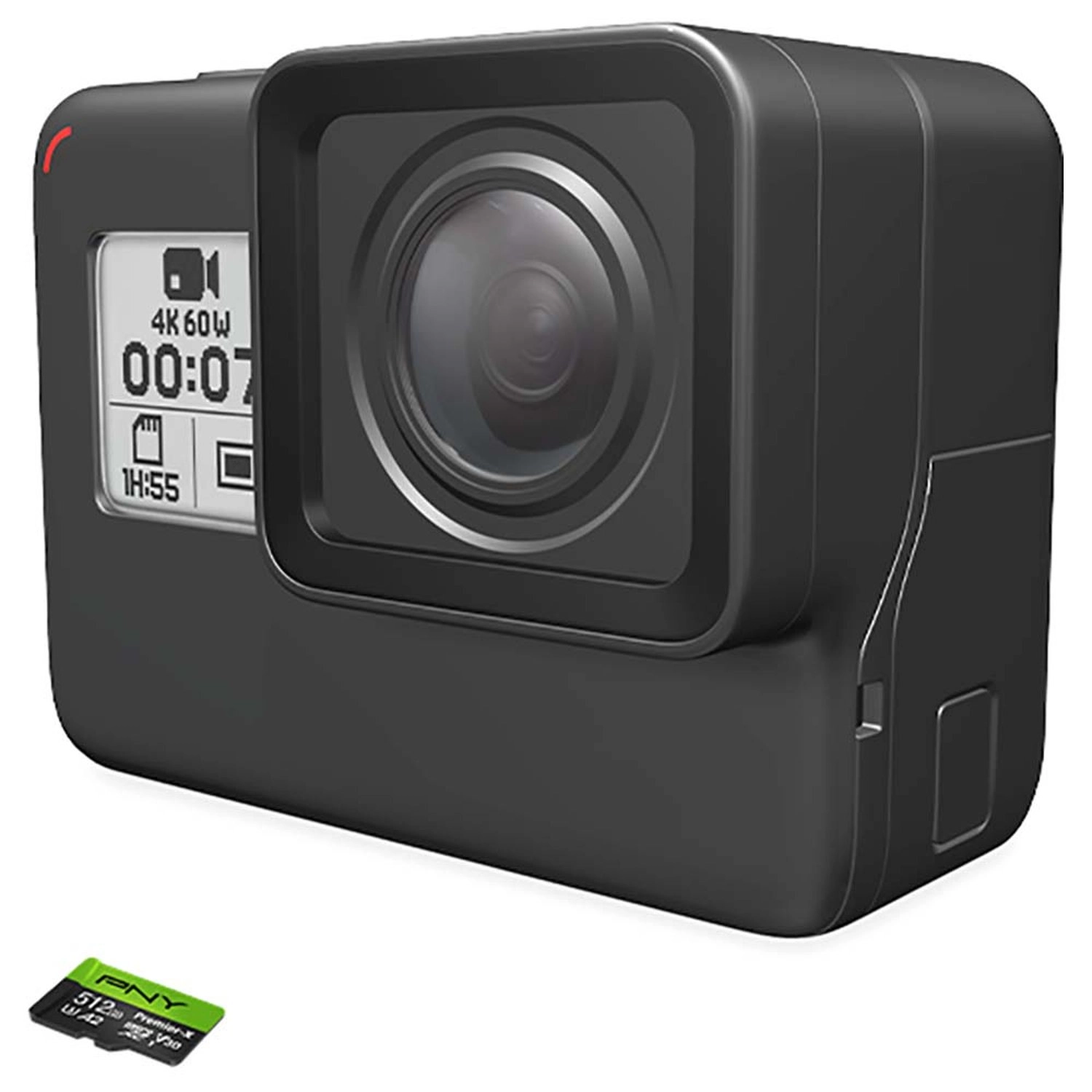 Premier-X MicroSDXC U3 512GB