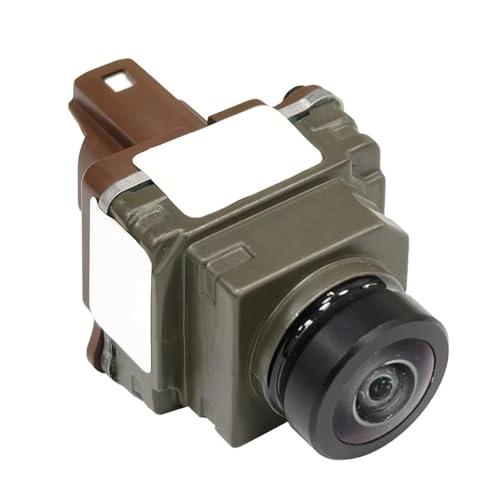 360 Surround View Camera - WireLess High-Definition