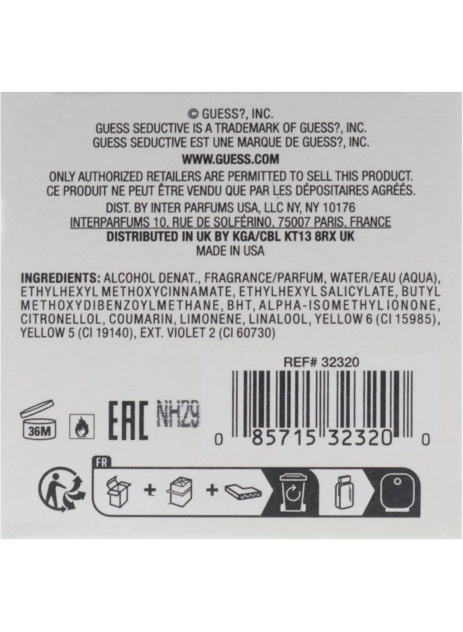 Originals Type 2 Red Currant & Balsam Eau de Parfum 100ml