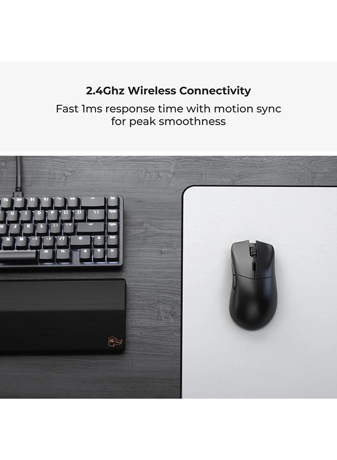 Model D 2Pro - Wireless