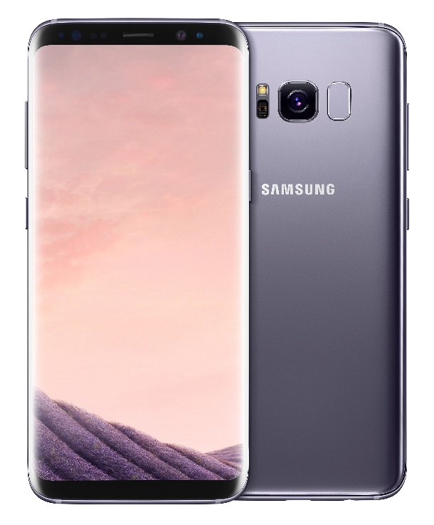 Galaxy S8 - 4GB 64GB