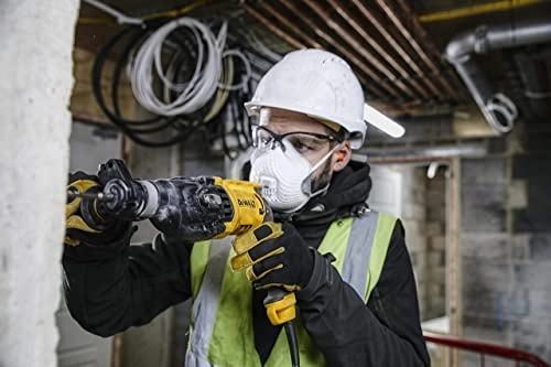 D25133K-B5 - 800W 1550 RPM 13mm