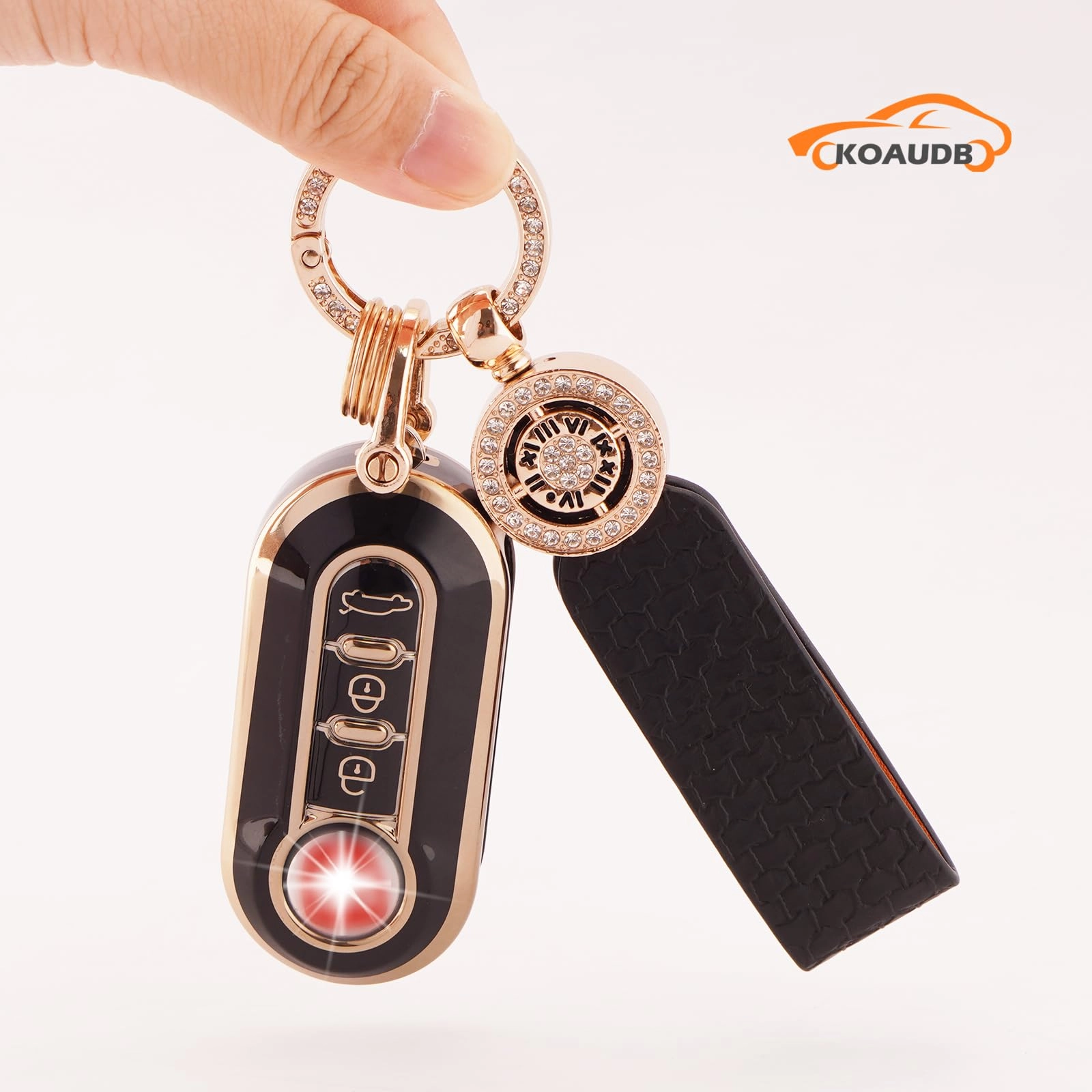 Key Cover - Car