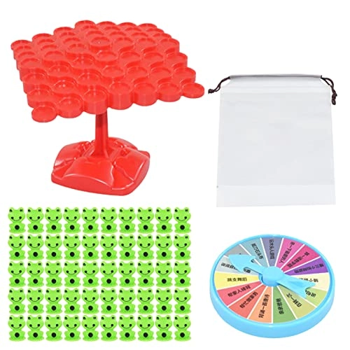 Balanced Tree Frog - Kid 2 pieces