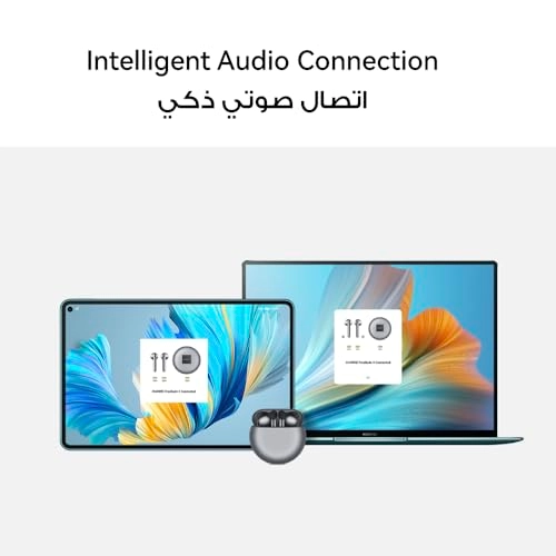 FreeBuds 4E Wireless Earbud