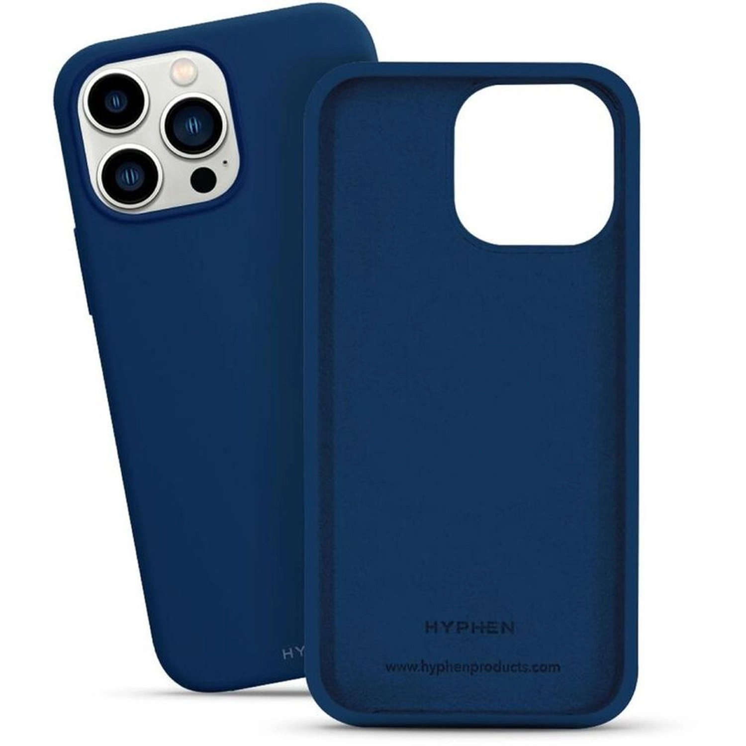 Tint Silicone Case with MagSafe for Iphone 14 Pro