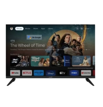 E50ELGT1100 - 50 Inch