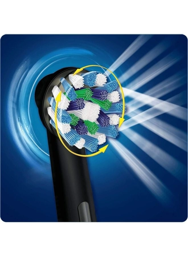 Sensitive Clean - Pack of 8 Extra Soft Bristles